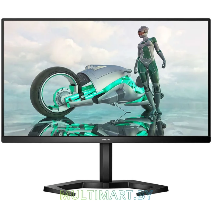Игровой монитор Philips Evnia Gaming 24M1N3200ZS